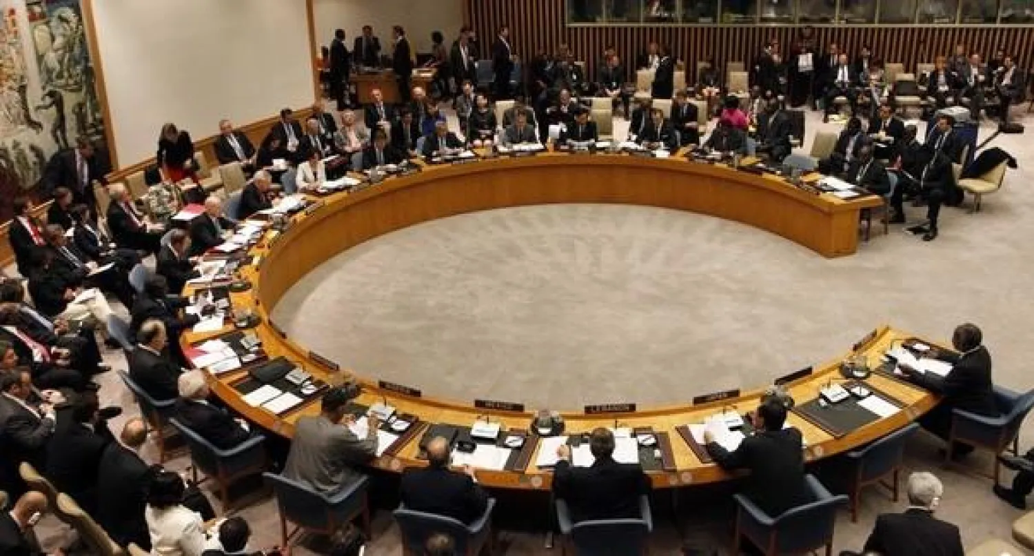 مجلس الأمن يعقد اجتماعًا طارئًا حول الوضع المتدهور في حلب السورية