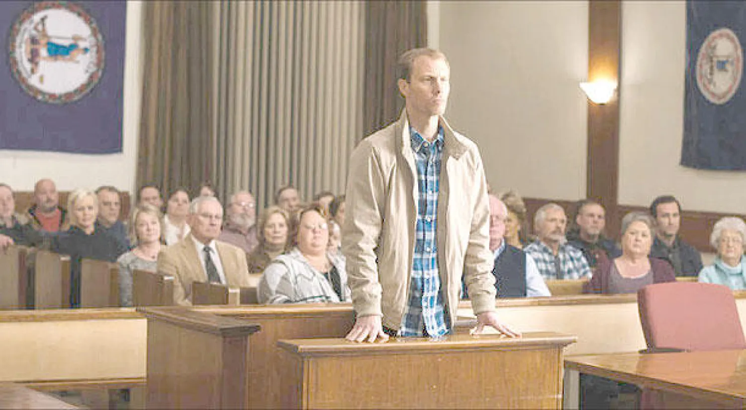 لقطة من «صدق»