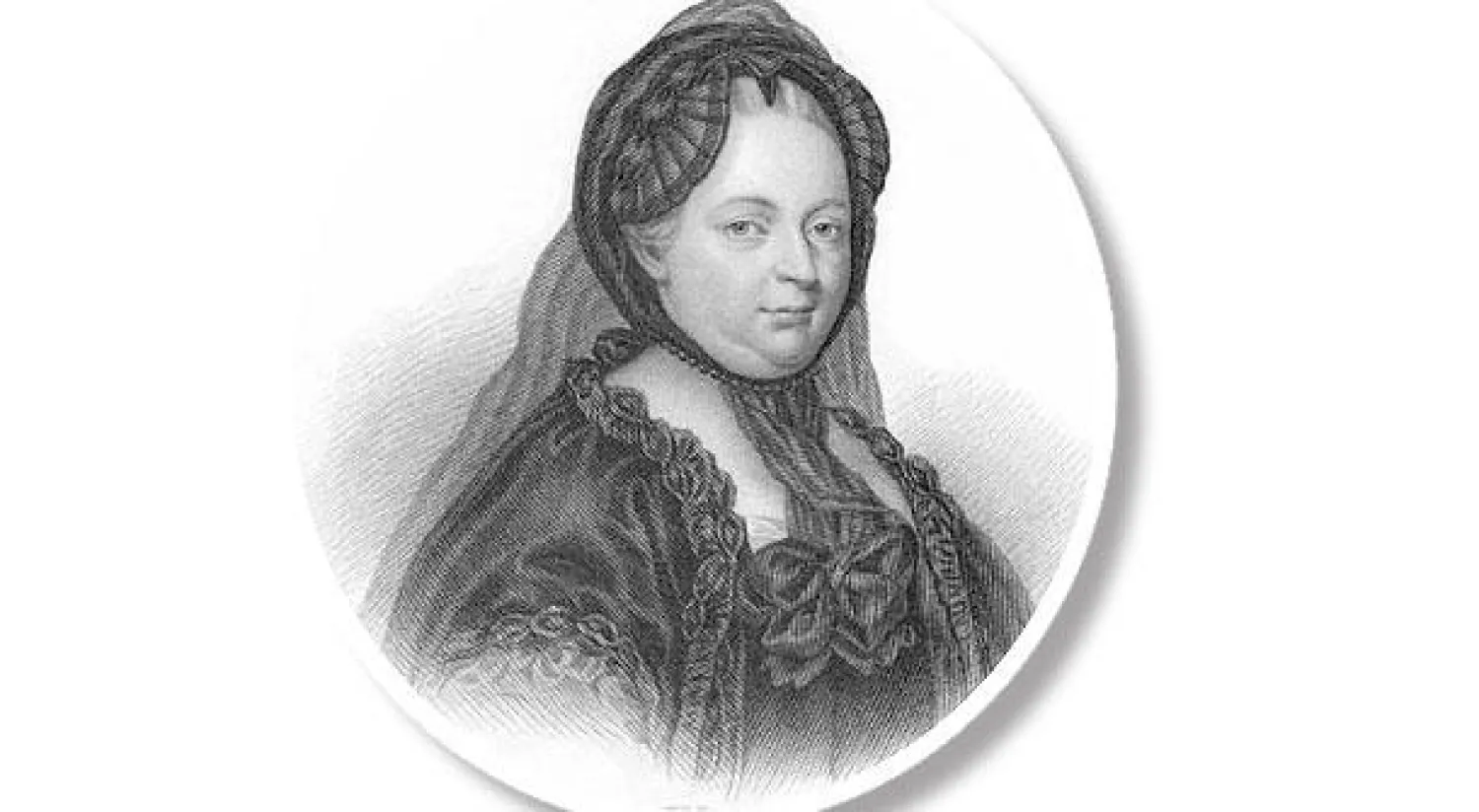 الإمبراطورة «ماريا تريزا»