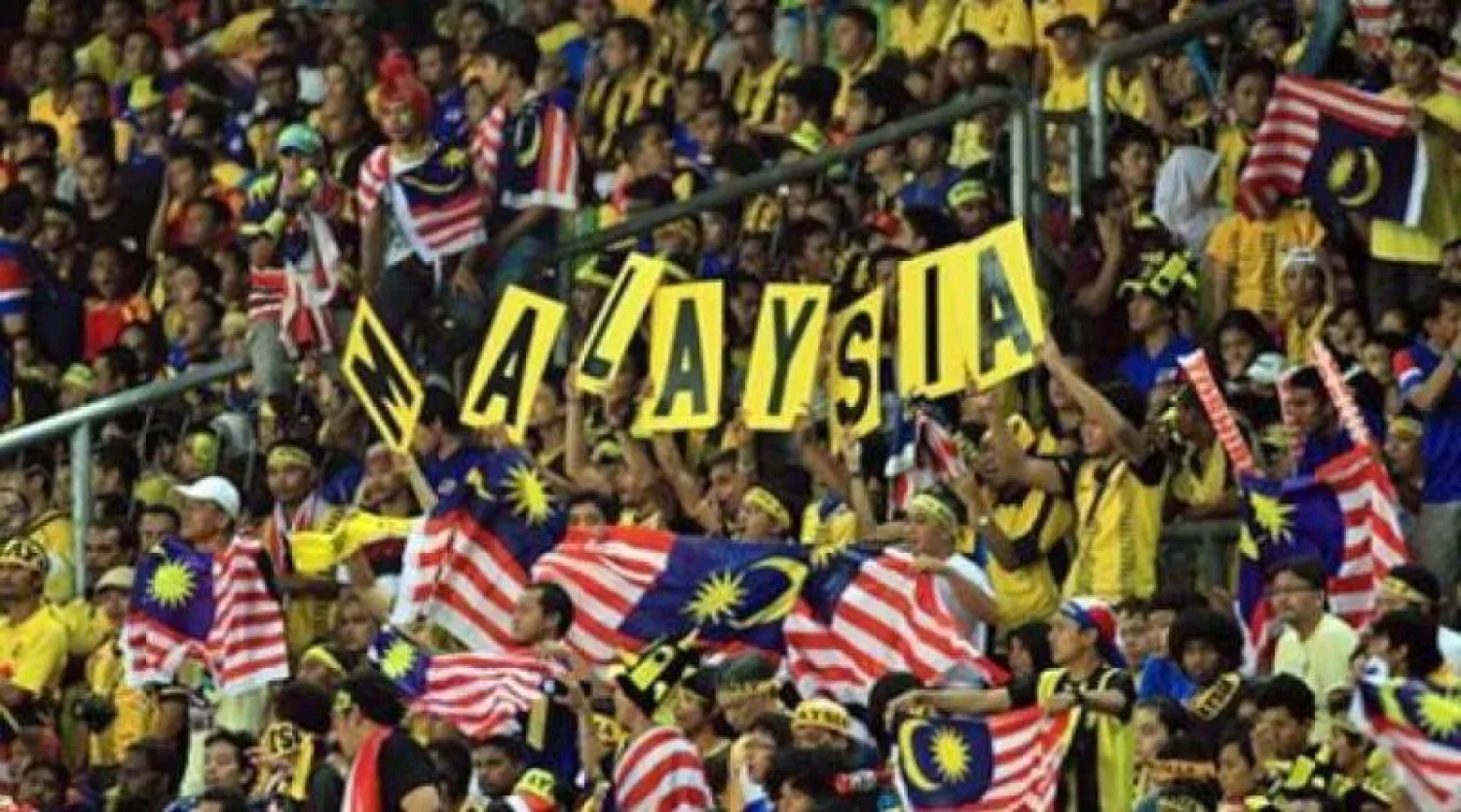 ماليزيا تلغي مباراتين مع بورما في ظل الحملة على الروهينغيا