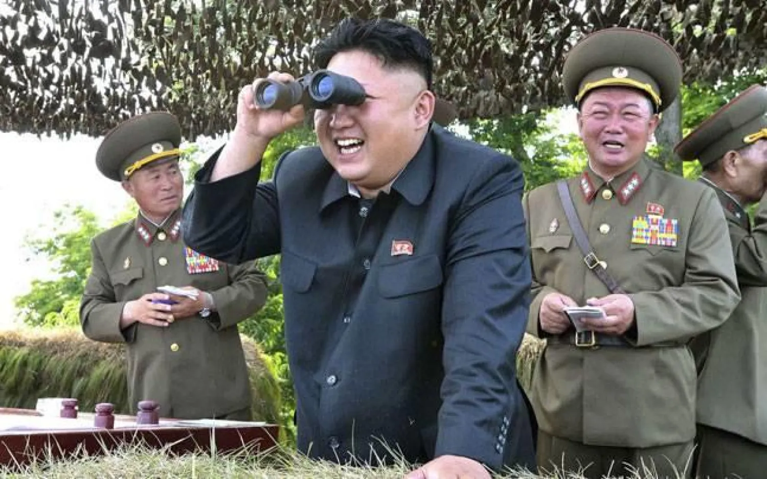 10 أخبار تود معرفتها قبل الثانية عشرة ظهرًا ليوم الخميس 01/12/2016