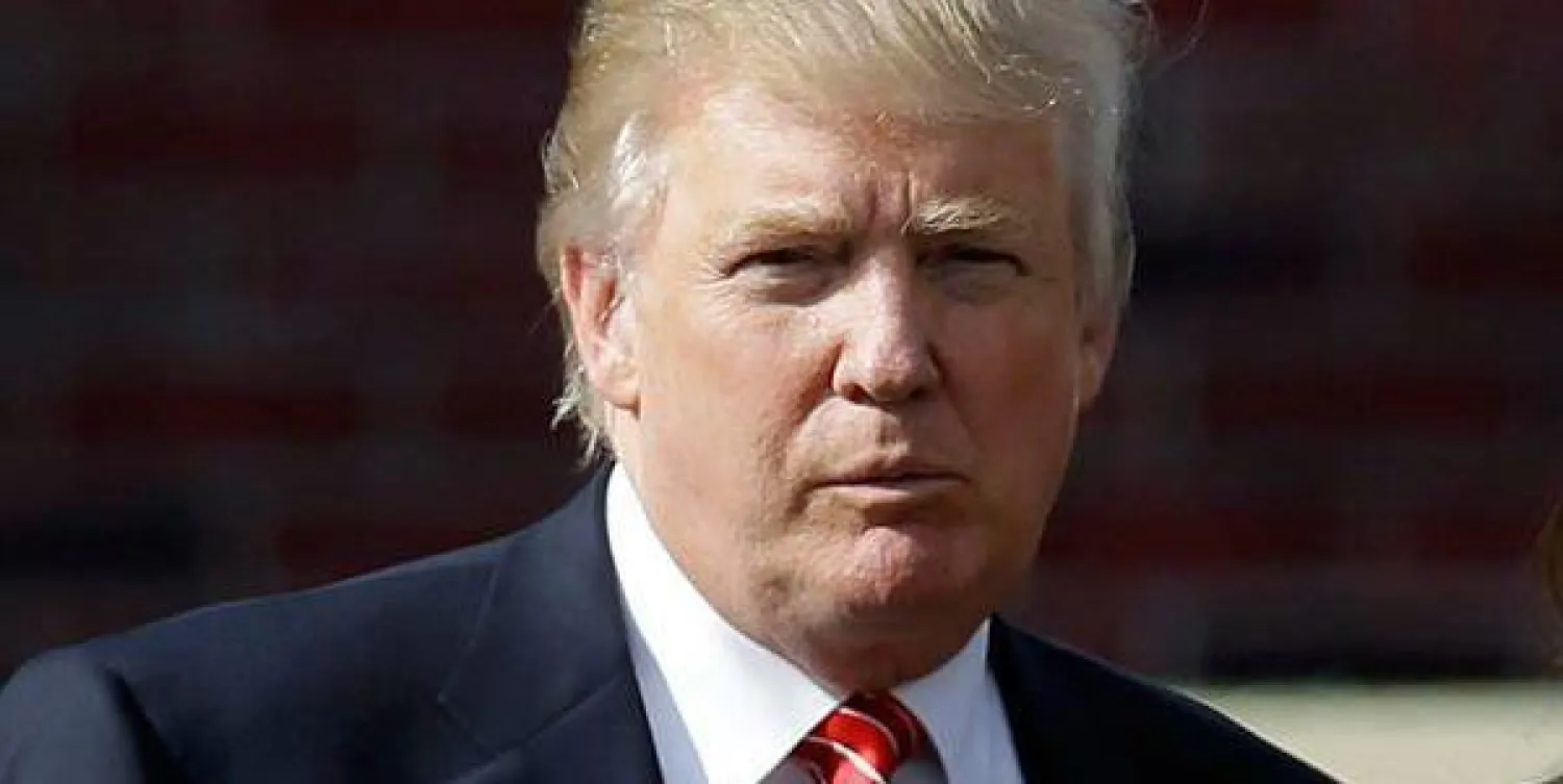 ترامب يشن هجومًا جديدًا على الصين