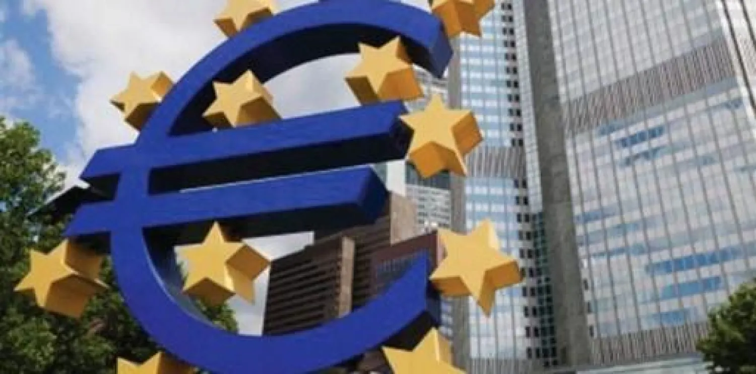 وزراء مالية اليورو يبحثون مشروع موازنة 2017 والإصلاحات اليونانية اليوم