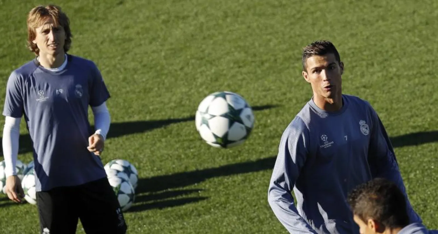 كأس العالم للأندية: ريـال مدريد لمواصلة الهيمنة الأوروبية ورونالدو لإنهاء عام مثالي