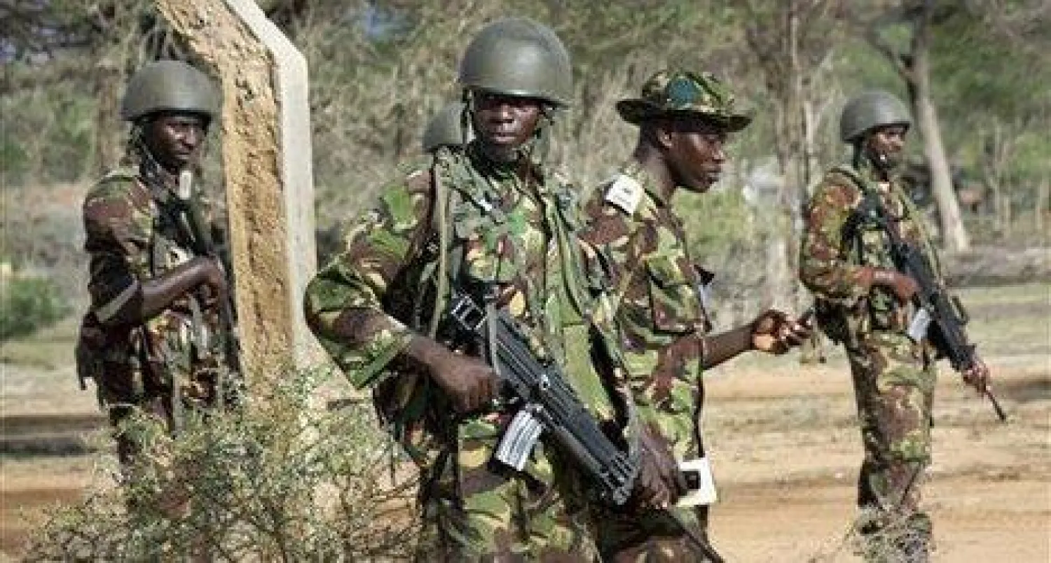 القوات الصومالية تستعيد بلدة ساحلية من فصيل موالٍ لـ«داعش»