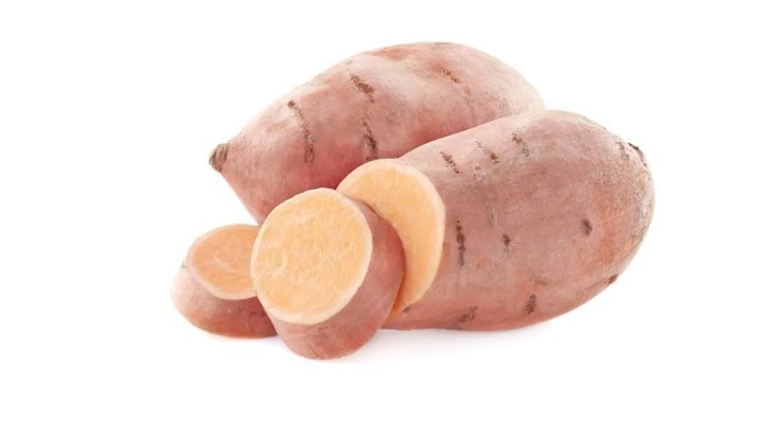 المياه المتخلفة عن طهي البطاطا الحلوة تقلل الوزن