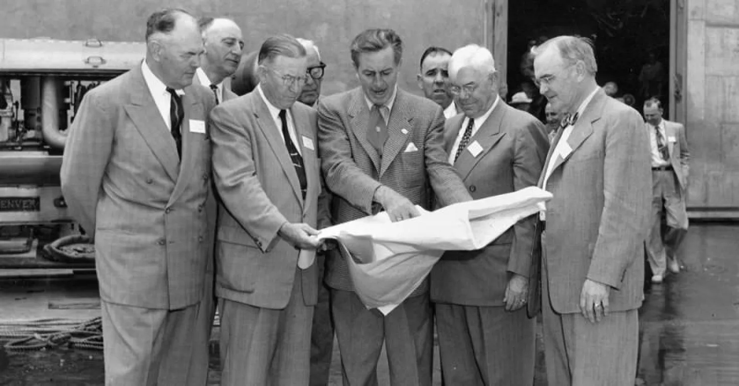 عرض وصية والت ديزني للبيع في مزاد بلوس أنجليس