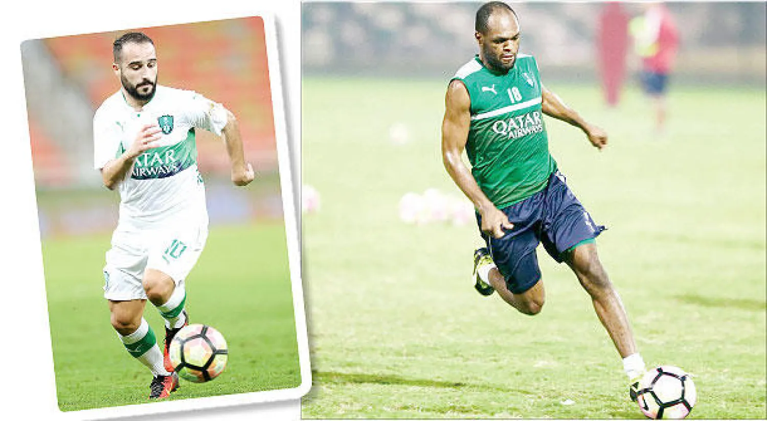 لويز كارلوس  - فيتفا («الشرق الأوسط»)