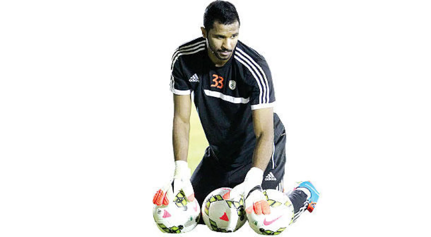 محمد العويس («الشرق الأوسط»)