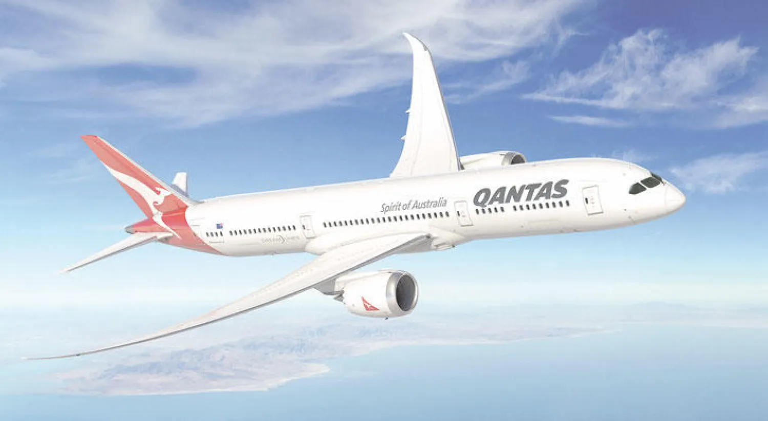 أول رحلة مباشرة من أستراليا إلى لندن قد تقلع في عام 2017
