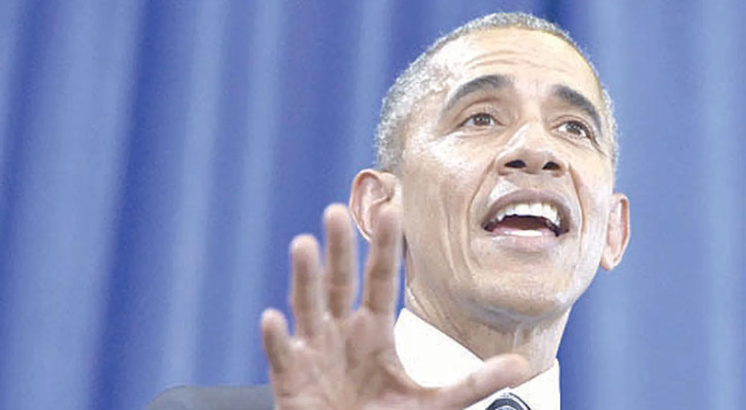 أوباما (أ.ف.ب)