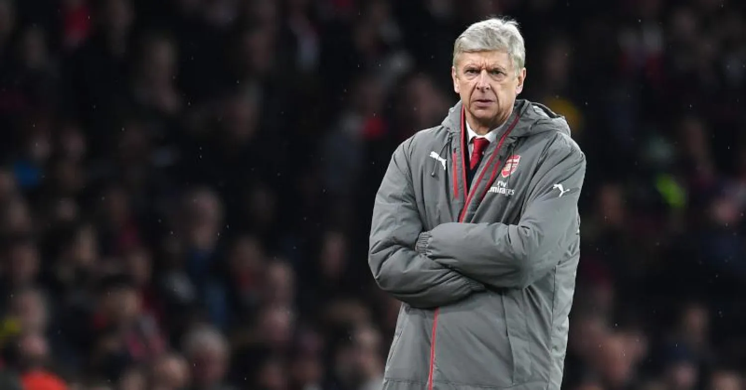 فينغر يشيد بانتفاضة لاعبيه في مواجهة ستوك سيتي