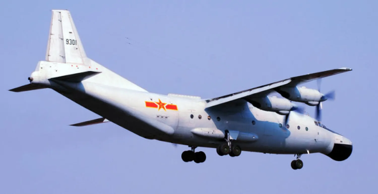 نفي ياباني لاتهامات صينية باعتراض طائراتها العسكرية