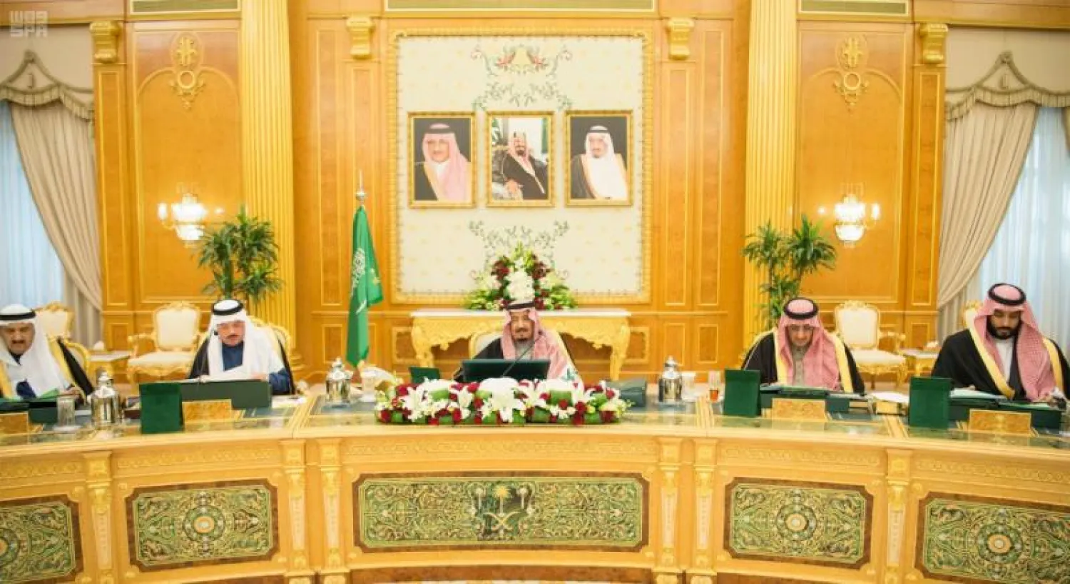 السعودية تجدد دعوتها عقد جلسة أممية طارئة لحماية الأمن والسلم بسوريا