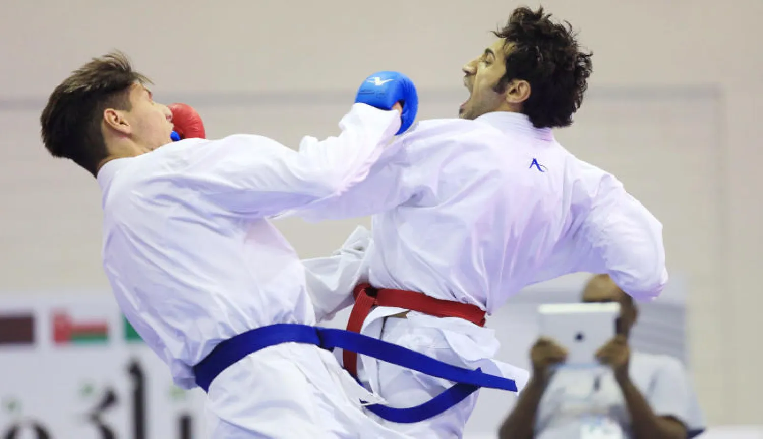 عماد المالكي («الشرق الأوسط»)