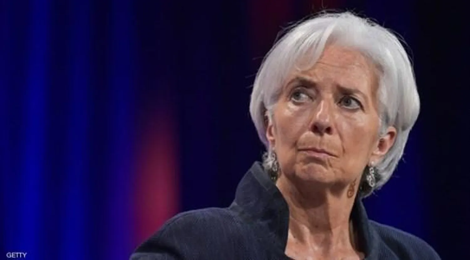 فرنسا تبدأ محاكمة مديرة صندوق النقد الدولي بتهمة الإهمال