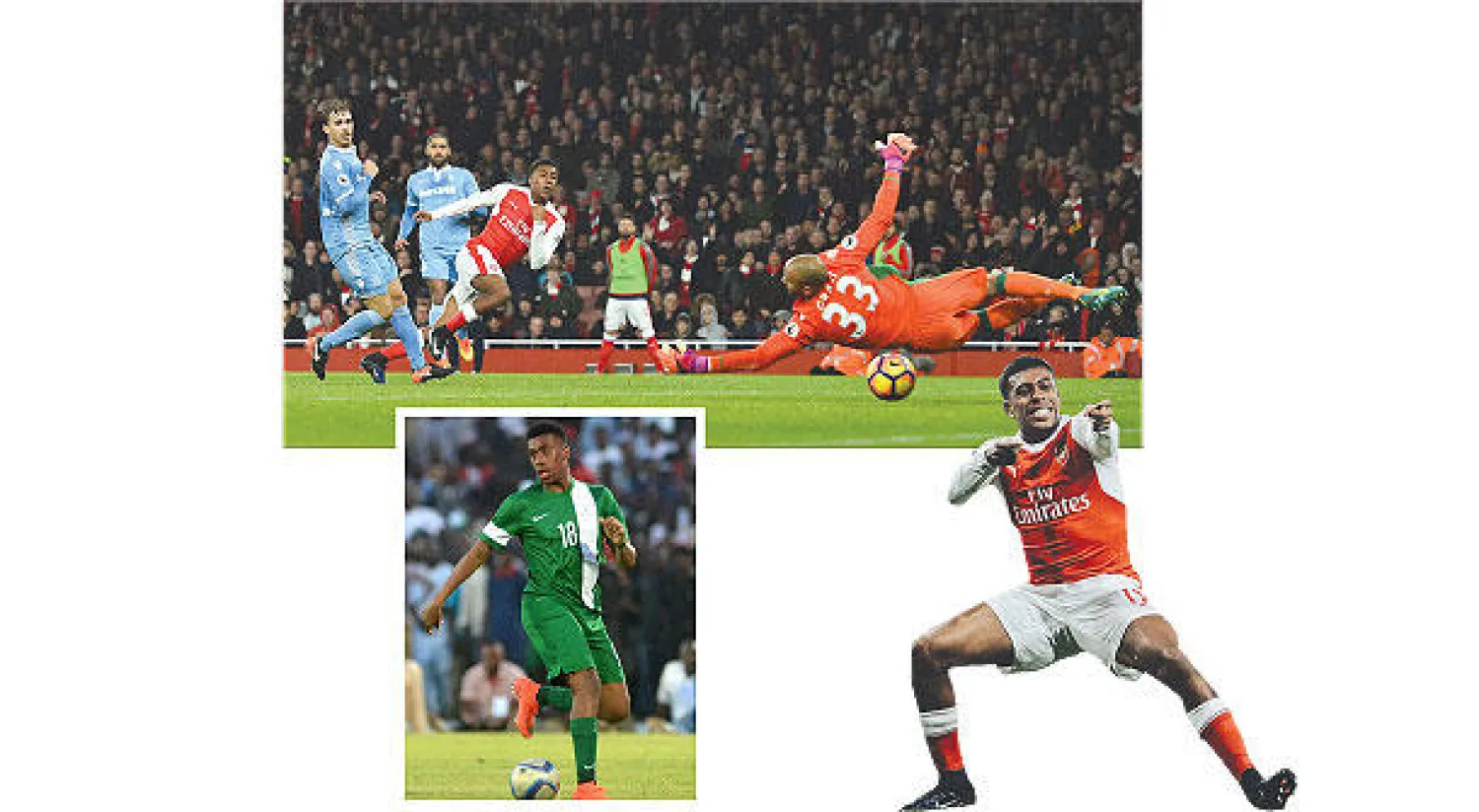 كأس الأبطال التي سيتوج بها الفائز في مباراة اليوم  - عمر السومة  - ميسي (أ.ب) («الشرق الأوسط») (أ.ف.ب)