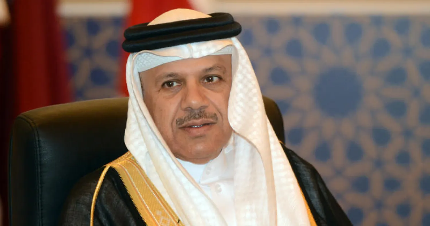 «التعاون الخليجي»: الصمت تجاه حلب عار على المجتمع الدولي