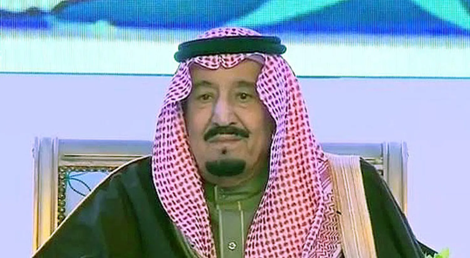 خادم الحرمين يرعى حفل تكريم الفائزين بجائزة الملك خالد