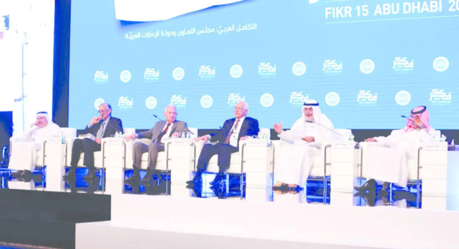 «الفكر العربي» تختتم مؤتمرها بغموض حول المستقبل العلمي للشباب العرب