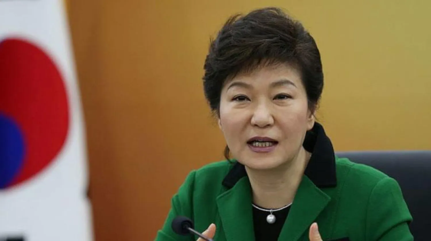 محامو رئيسة كوريا الجنوبية يطالبون بإسقاط مساءلتها