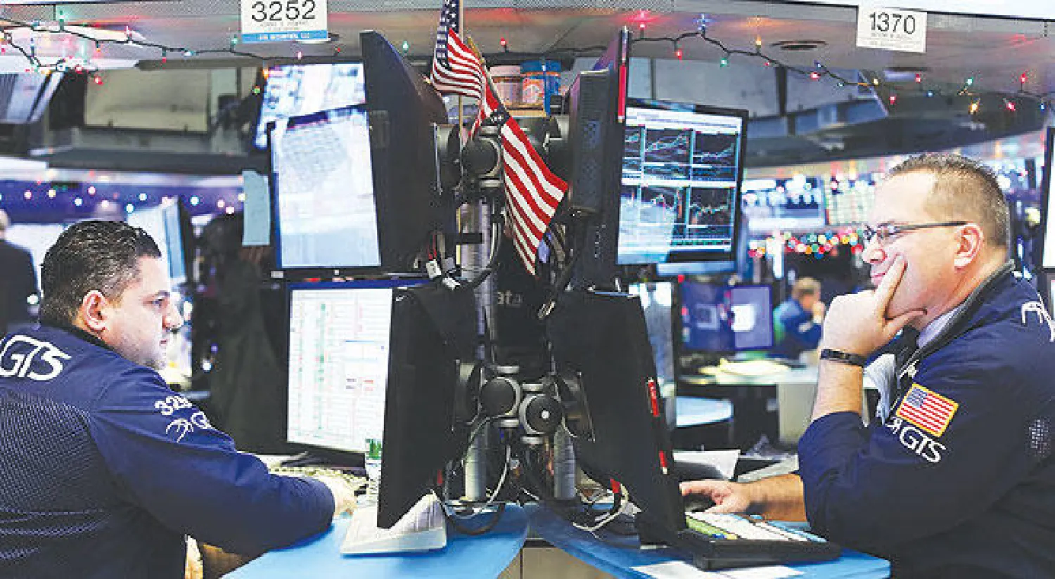 كيف ستتغير أميركا مع مزيج ترامب وأسعار فائدة مرتفعة؟