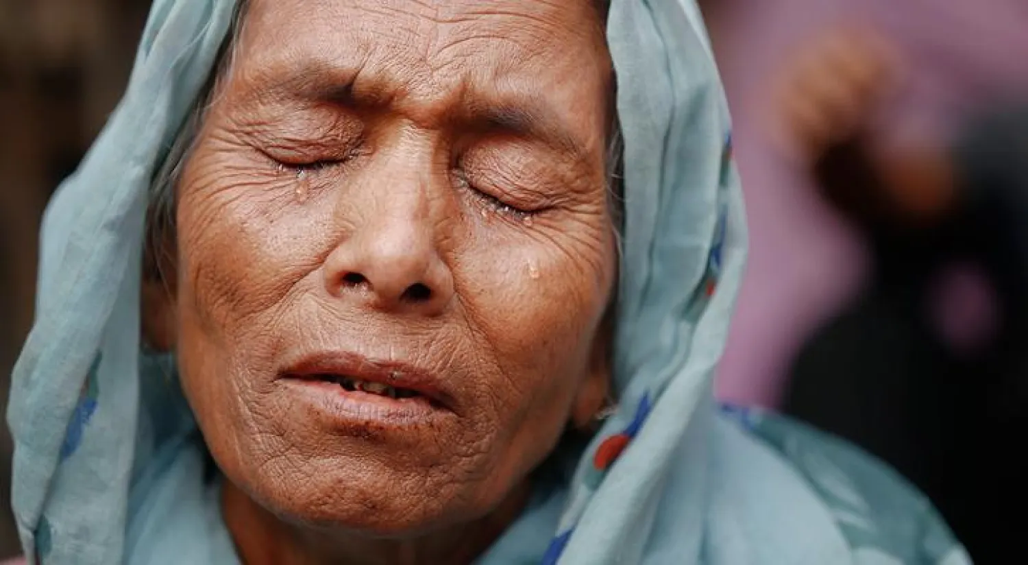 الأمم المتحدة تدين فشل ميانمار في حماية مسلمي الروهينغيا