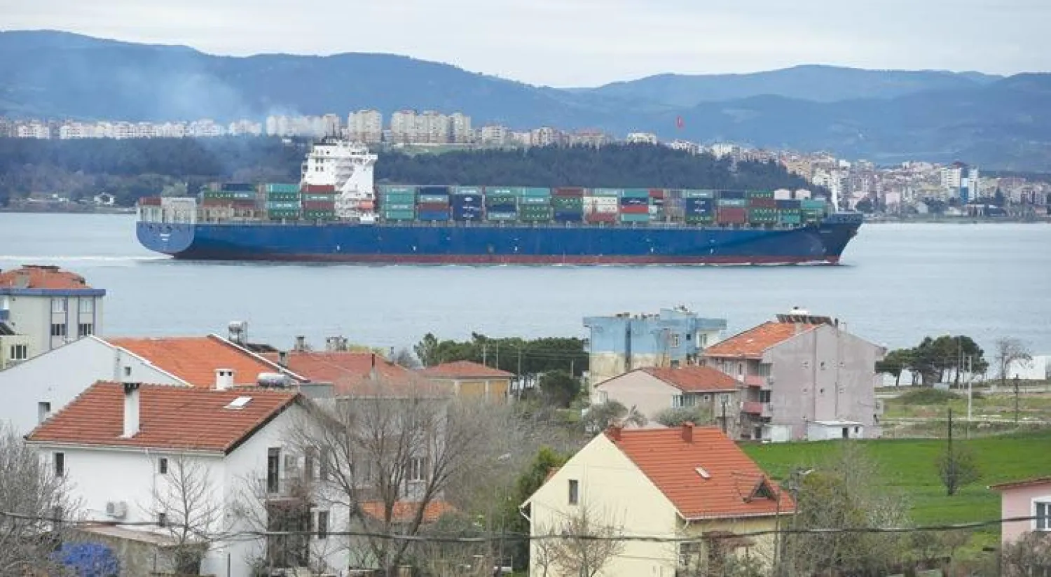 تسعى تركيا لتطوير العلاقات الاقتصادية مع دول مجلس التعاون الخليجي وتتويجها باتفاقية للتجارة الحرة في أقرب وقت (غيتي)