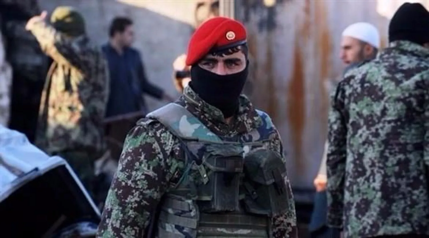 مسلحون يقتلون 6 موظفين في مطار بأفغانستان