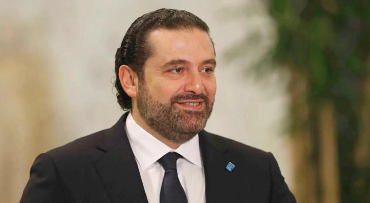 تشكيل حكومة لبنانية جديدة برئاسة الحريري