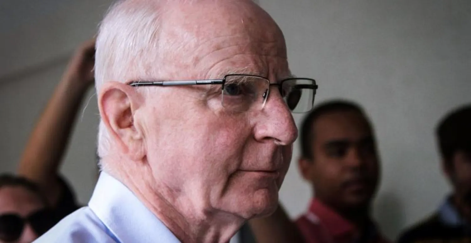 هيكي يتعهد بتبرئة نفسه من البيع غير القانوني للتذاكر بأولمبياد ريو