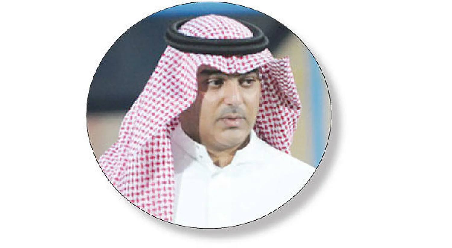 سلمان المالك