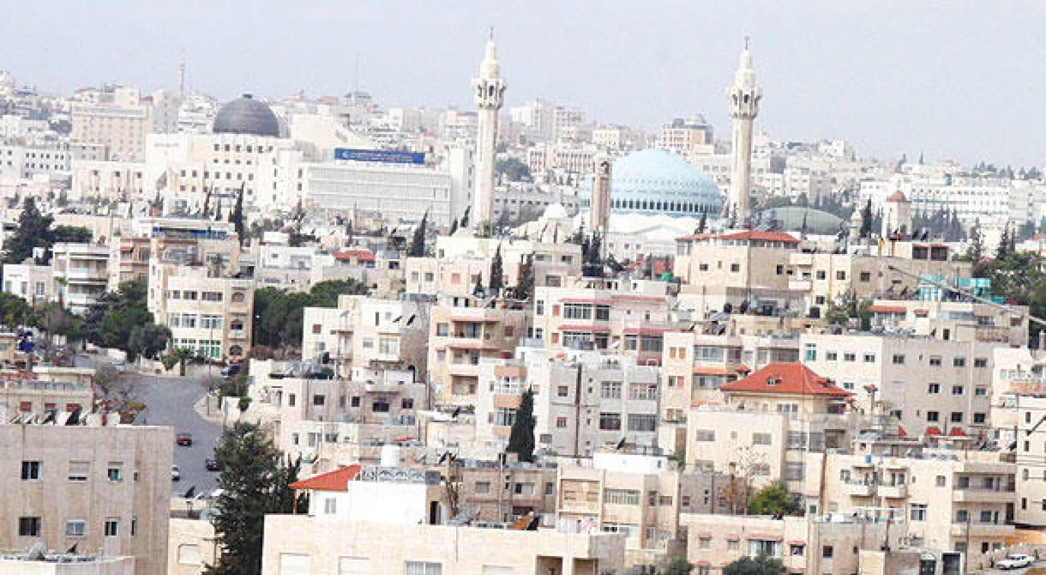 ترحيب واسع من المستثمرين الأردنيين بتجميد الحكومة العمل بنظام الأبنية حتى مايو المقبل («الشرق الأوسط»)