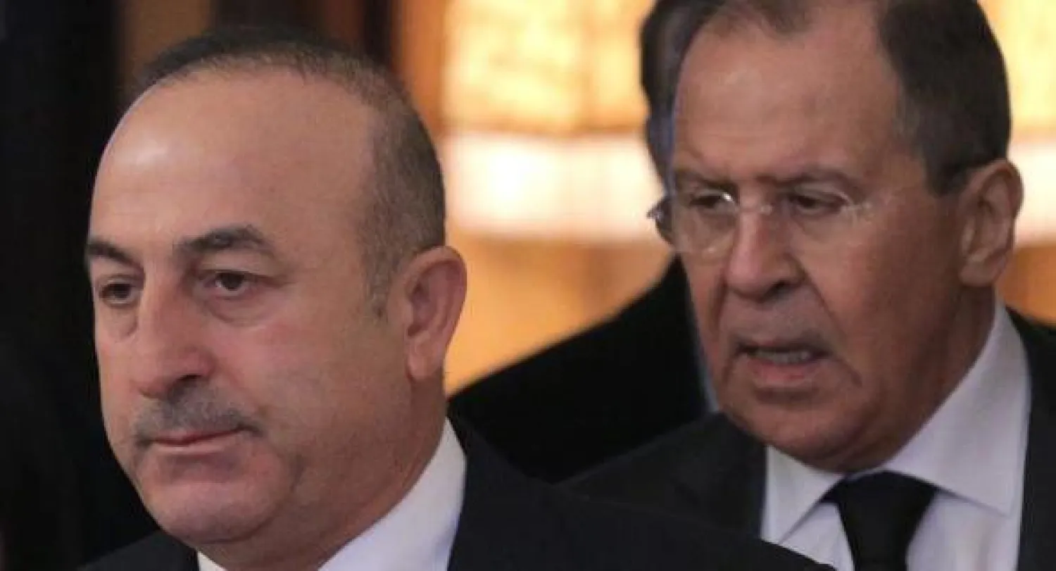 تركيا تعلن إجلاء 37500 شخص من حلب