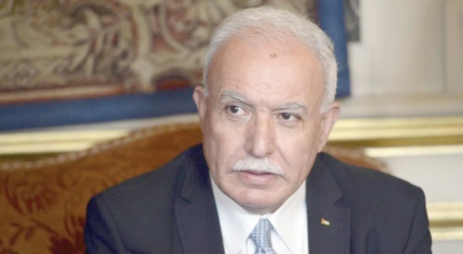 رياض المالكي