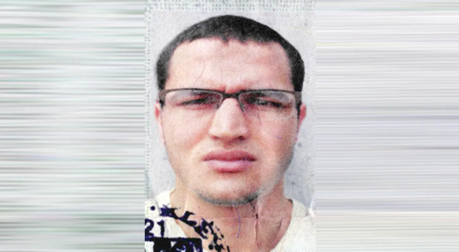 أنيس العامري (أ.ب)