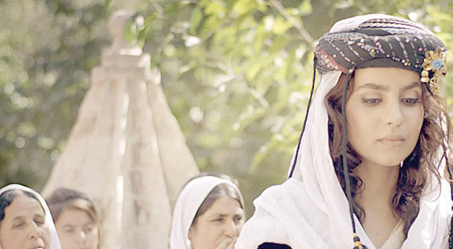 العاصفة السوداء