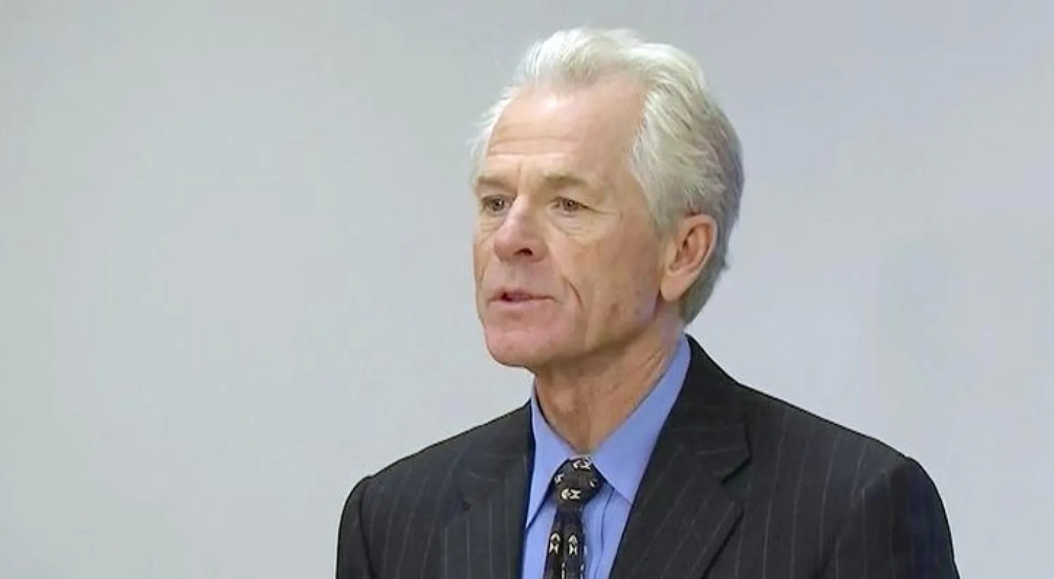 ترامب يعين «عدوا» للصين رئيسا لـ«التجارة الخارجية»