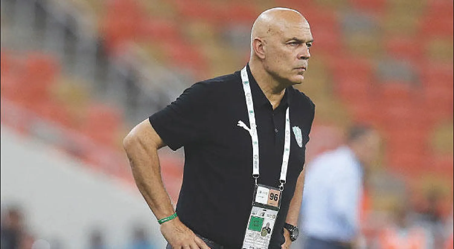 غروس («الشرق الأوسط»)