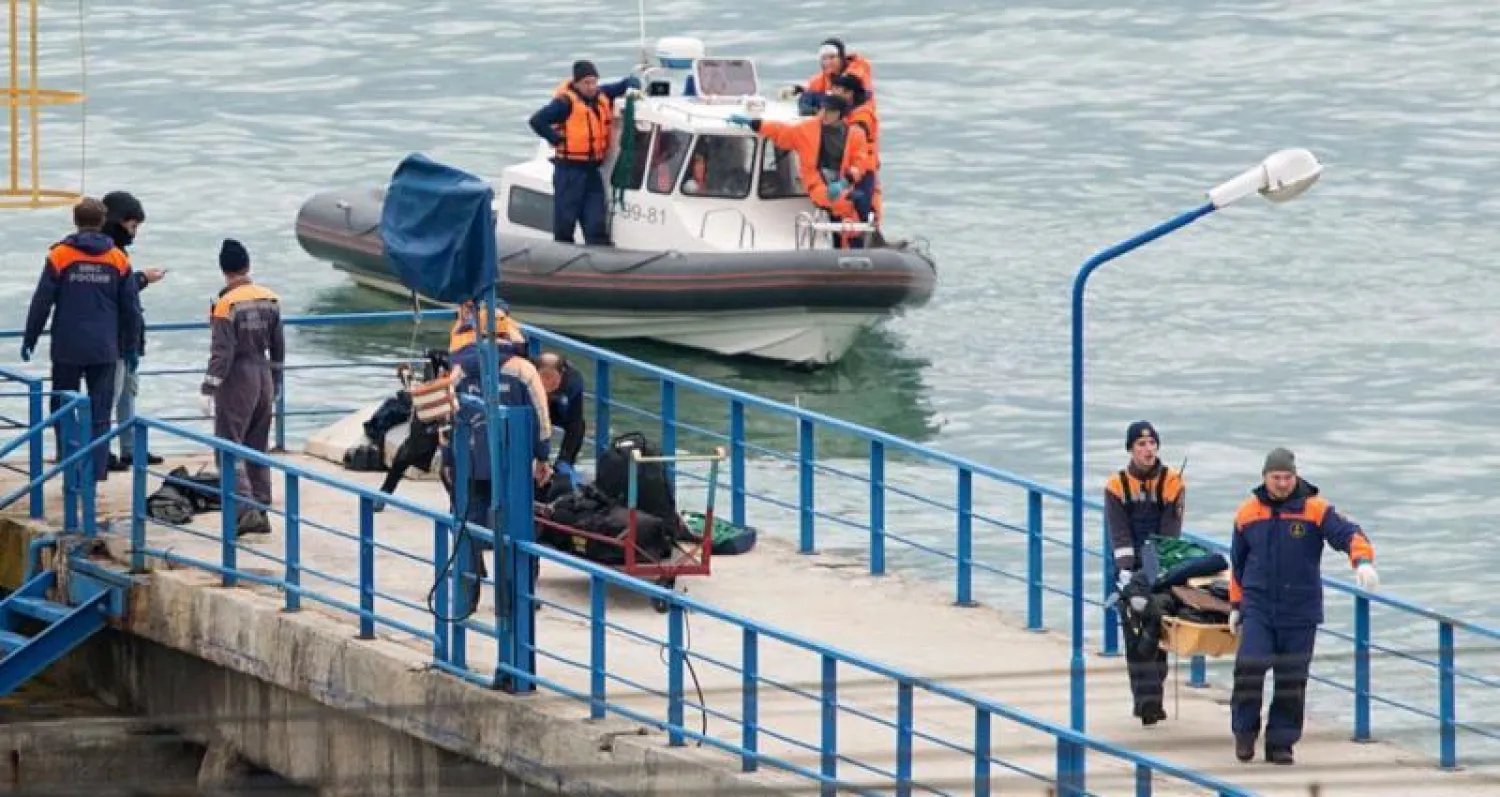 10 أخبار تود معرفتها قبل الثانية عشرة ظهرًا ليوم الاثنين 26/ 12/ 2016