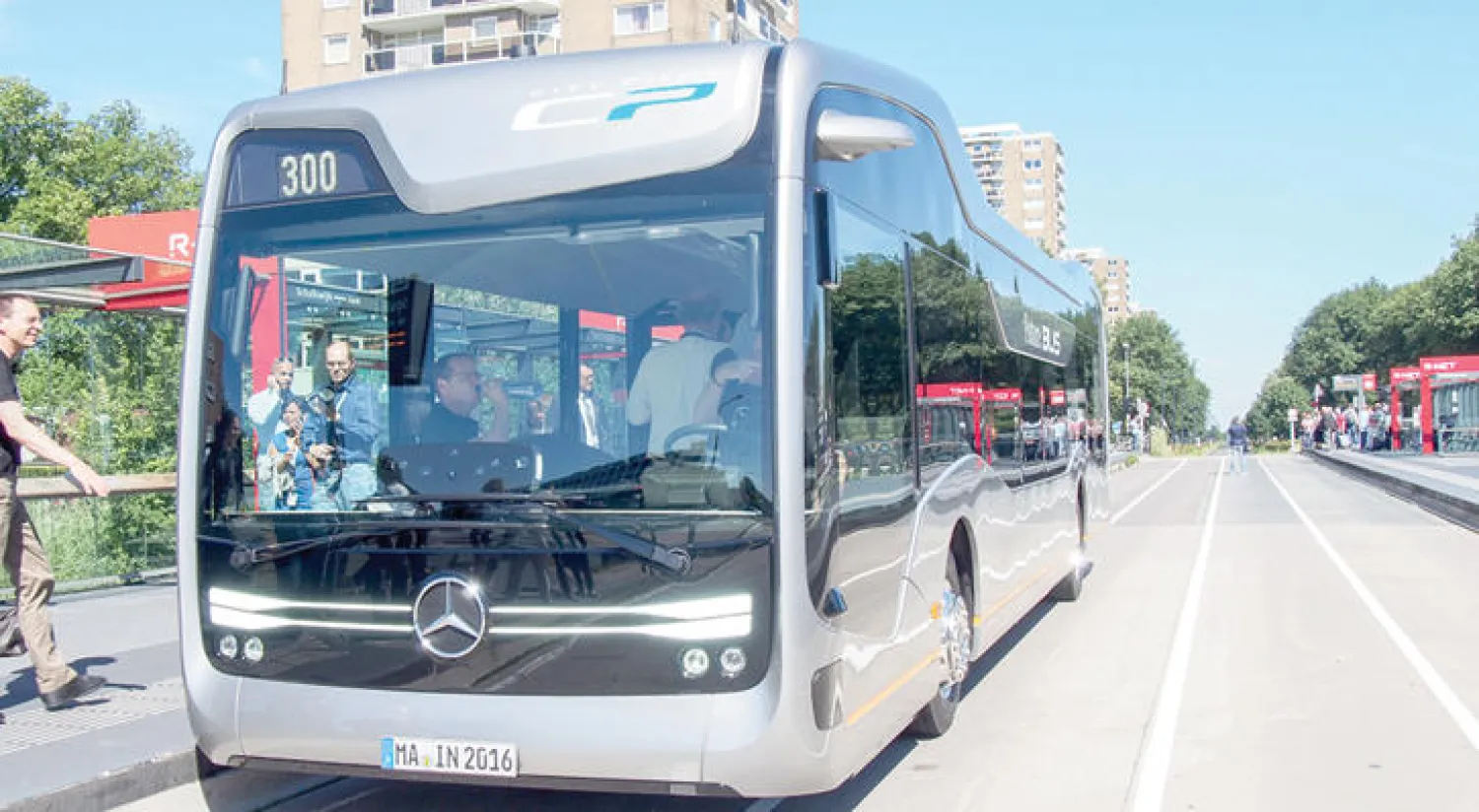 «أفكار» تطبيقية مثيرة في 2016