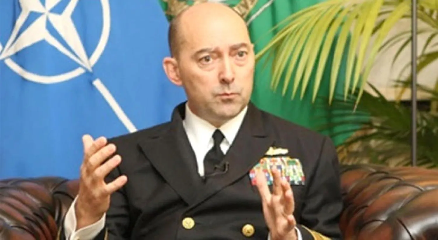 العالم يخشى تحالف الميليشيات والجراثيم