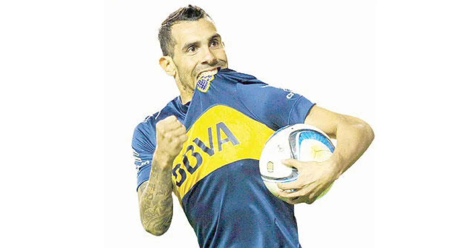 تيفيز ورقم قياسي جديد في سوق التعاقدات