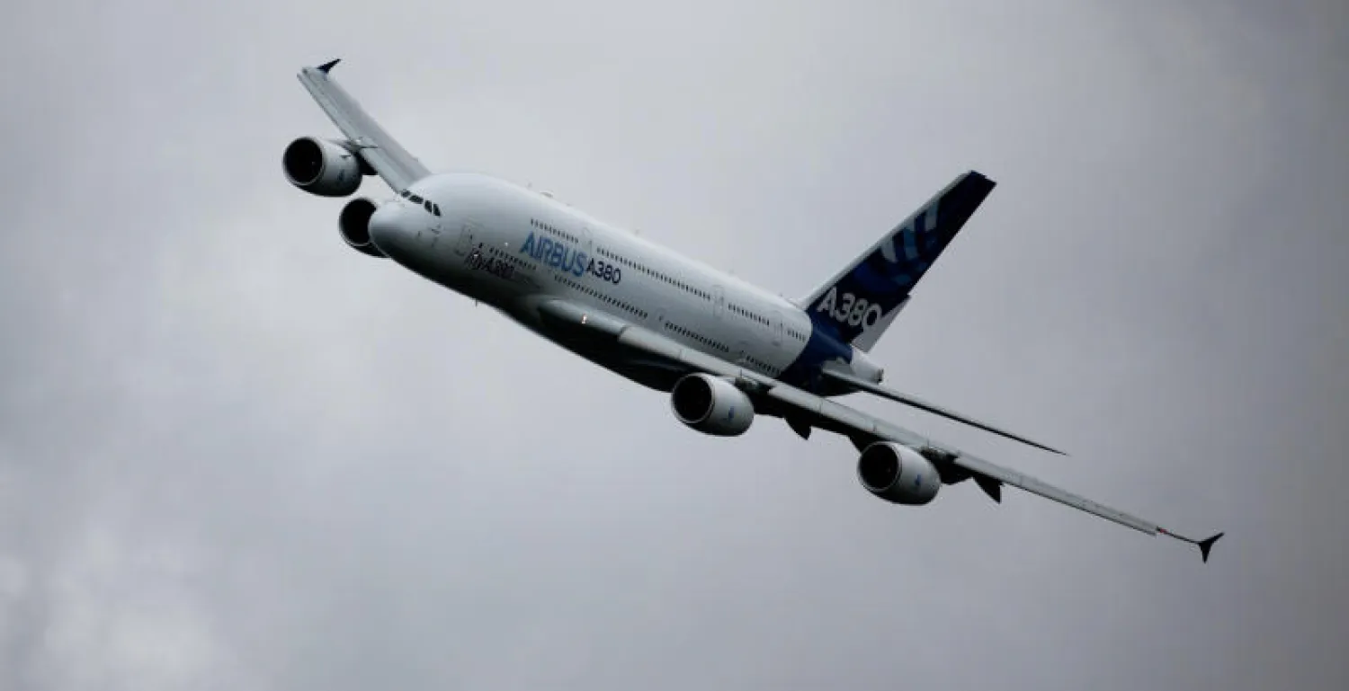 «طيران الإمارات» و«رولز رويس» تتفقان بشأن محركات «إيرباص»