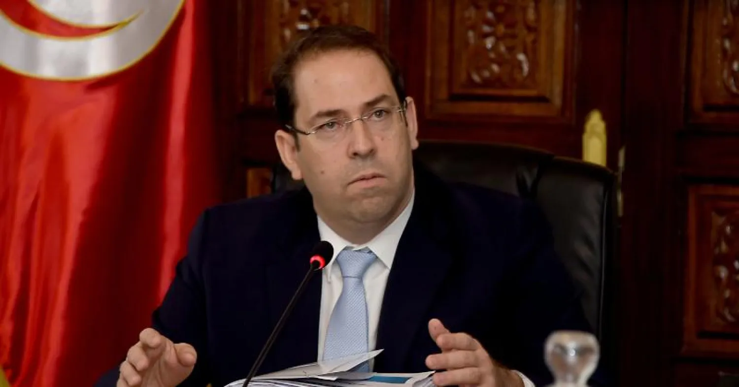 إجراءات مشددة تنتظر المتطرفين العائدين إلى تونس