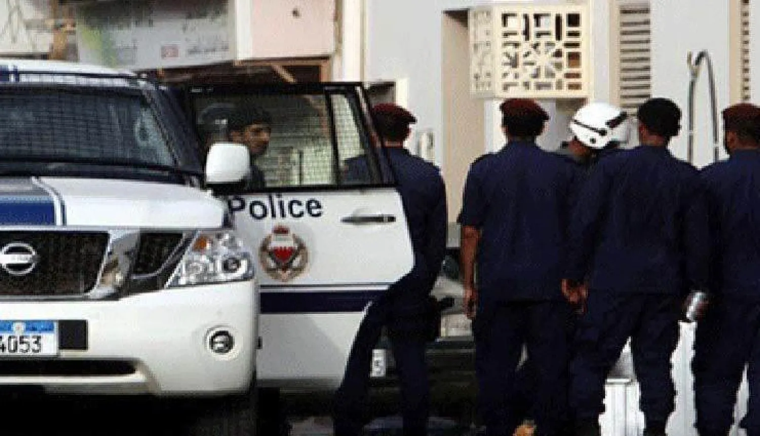 هجوم على «سجن جو» بالبحرين وهروب إرهابيين