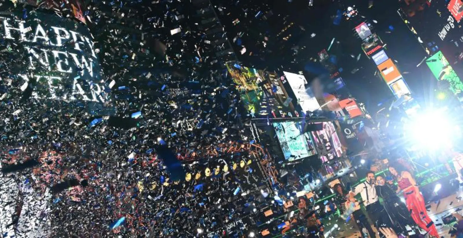 10 أخبار تود معرفتها قبل الثانية عشرة ظهرًا ليوم الأحد 1/ 1/ 2017