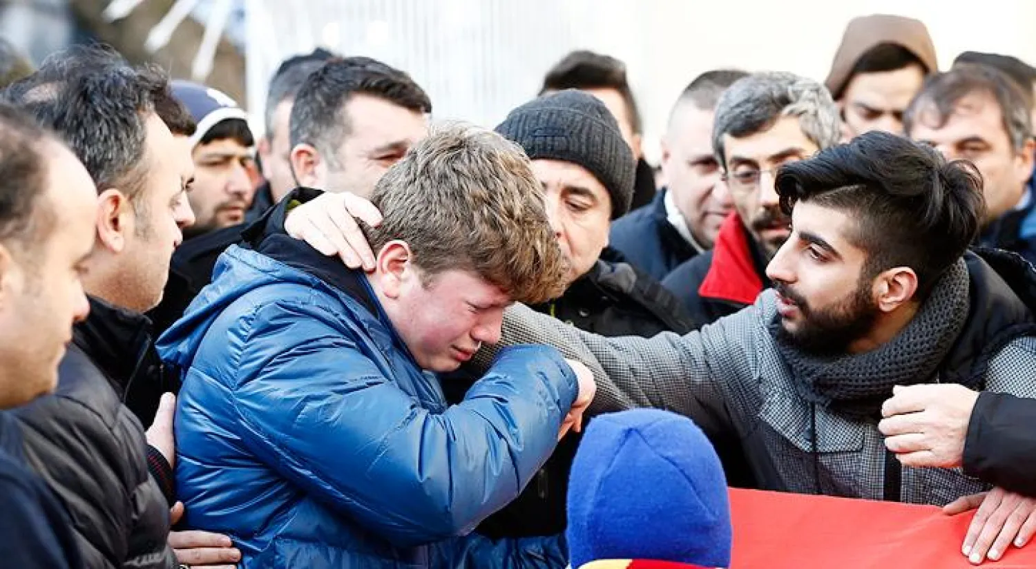 5 سعوديين ضحايا الاعتداء الإرهابي بإسطنبول