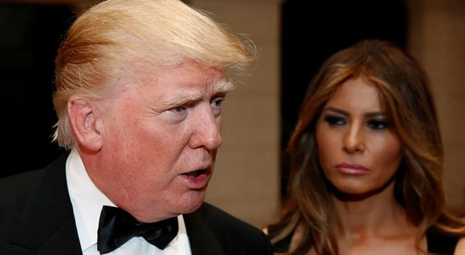 ترامب يستبعد لقاء رئيسة تايوان