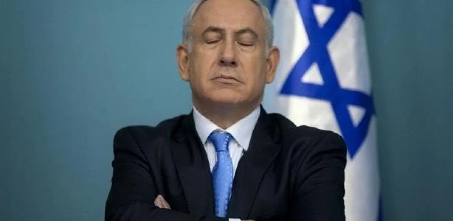 شرطة الاحتلال تستجوب نتنياهو بتهم فساد